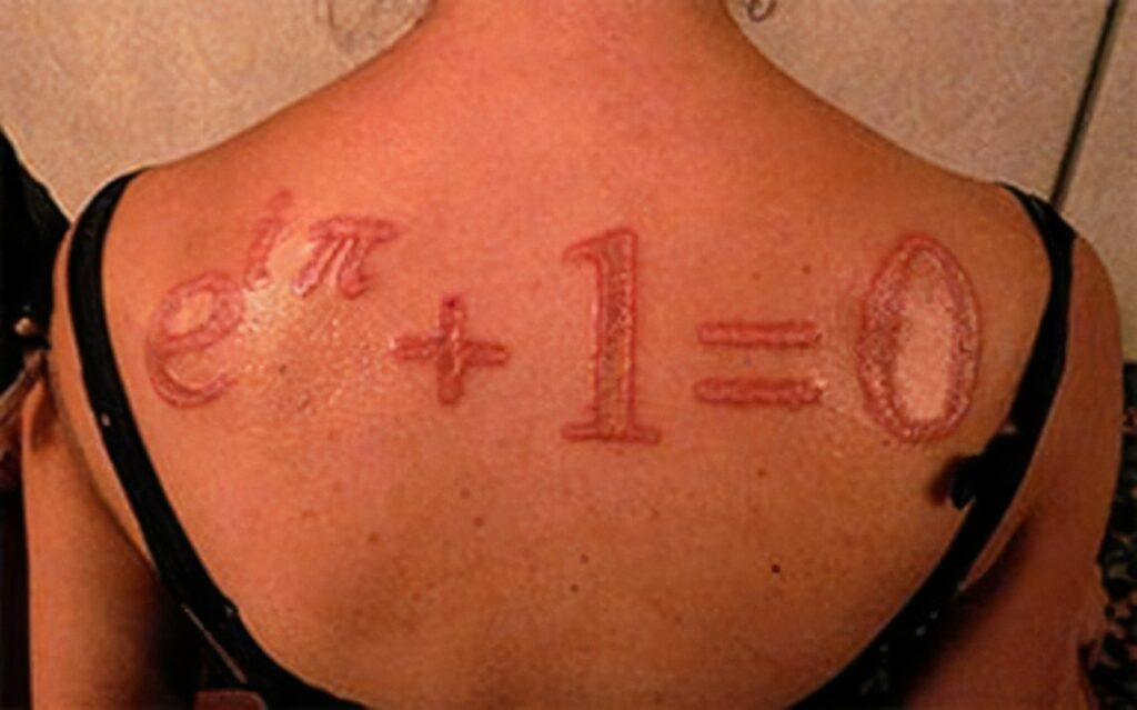 Tatuajes por Escarificación: Técnicas y Cuidados 33