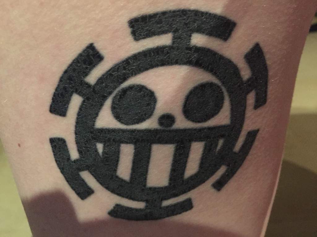 Tatuajes de One Piece (+Significados) 72