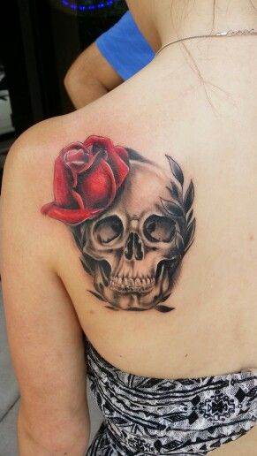 +42 Tatuajes de Calaveras: Ideas y Significados 54